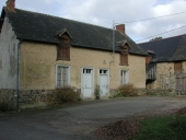 Ferme, la Rivière (La Chapelle-des-Fougeretz)