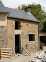Maison, Monceaux (Saint-Médard-sur-Ille)