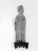 Les objets mobiliers de la chapelle Notre-Dame des Neiges (Cléguérec)
