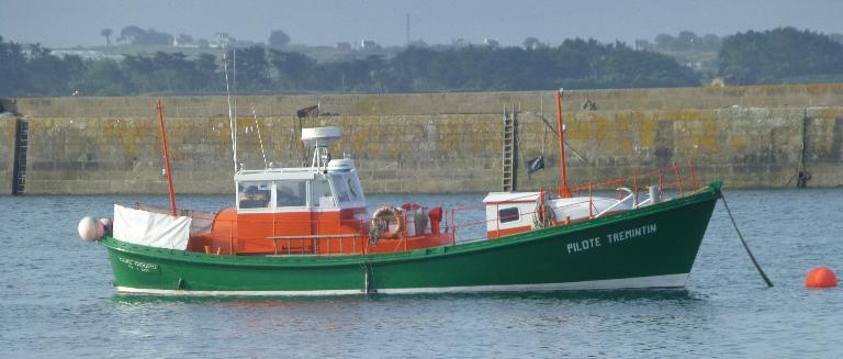 Se déplacer, transporter sur terre et sur mer en Pays de Morlaix