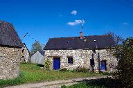 Ferme, Seye (Parigné)