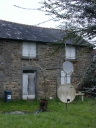 7ème maison, la Provotais (Montreuil-sur-Ille)