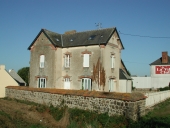 Maison, Beauséjour (La Mézière)