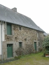 Ferme, le Cours (Saint-Domineuc)