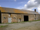 Ferme, Mesbée (Vieux-Vy-sur-Couesnon)