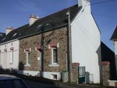 Maison, 30 rue des Quatre frères Crapel (Vannes)
