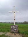 Croix de chemin, Grée de Ropenard (Maure-de-Bretagne fusionnée en Val d'Anast en 2017)