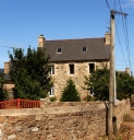 Maison, Penn-ar-Guer (Plougrescant)