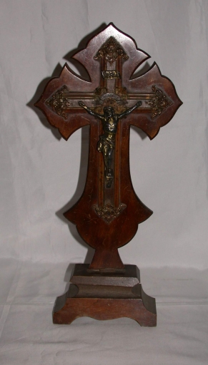 Croix de sacristie 2