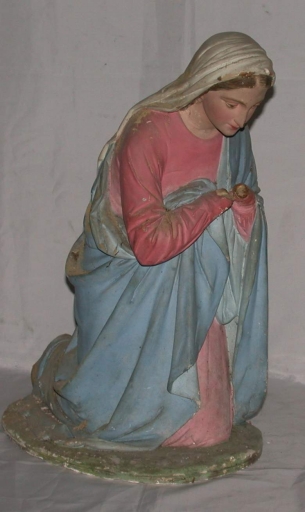 Crèche