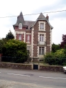 Maison, 27 avenue Pasteur, les Renardières (Cancale)