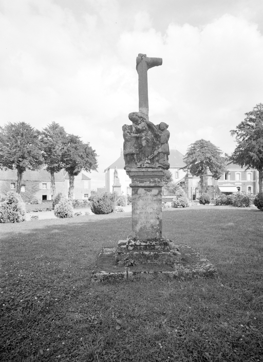 Calvaire (Langonnet)