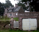 Maison dite Drag Armor, Sables-d'Or-les-Pins (Fréhel)