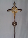 Croix de procession 3