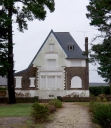 Maison, 2 rue de la Houle Causseul ; boulevard du Rougeret (Saint-Jacut-de-la-Mer)