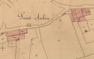 Maison 1, Saint-Aubin (Erquy)