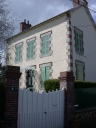 Maison, 6 rue de la Mer (Etables-sur-Mer fusionnée en Binic-Etables-sur-Mer en 2016)