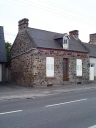 Maison, 48 rue de la Grève (Le Vivier-sur-Mer)