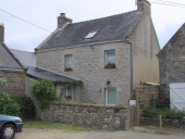 Maison, Kerminihy (Erdeven)