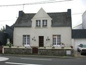 Maison, 51 route de Sainte-Anne (Vannes)