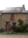 Ferme, les Vignes (Saint-Germain-sur-Ille)