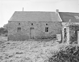 Ferme, Merros Huella (Plozévet)