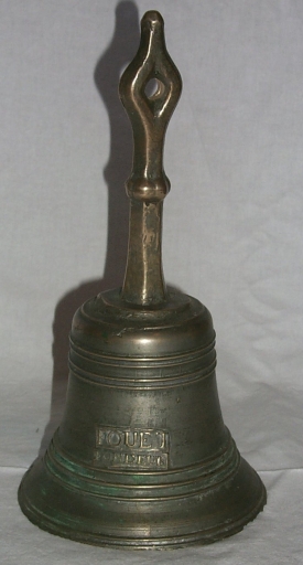 Cloche