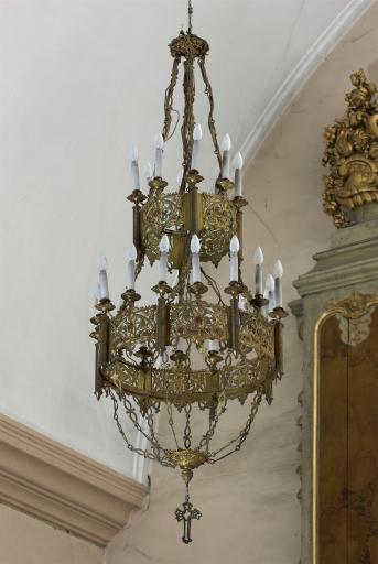 Lustre 1
