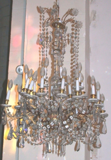 Paire de lustres 2