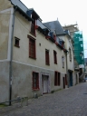 Maison, 45 rue Saint-Melaine (Rennes)