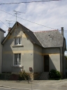 Maison, 24 faubourg d'Anjou (La Guerche-de-Bretagne)