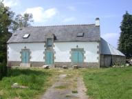 Ferme n°1, Kercadio (Saint-Barthélemy)