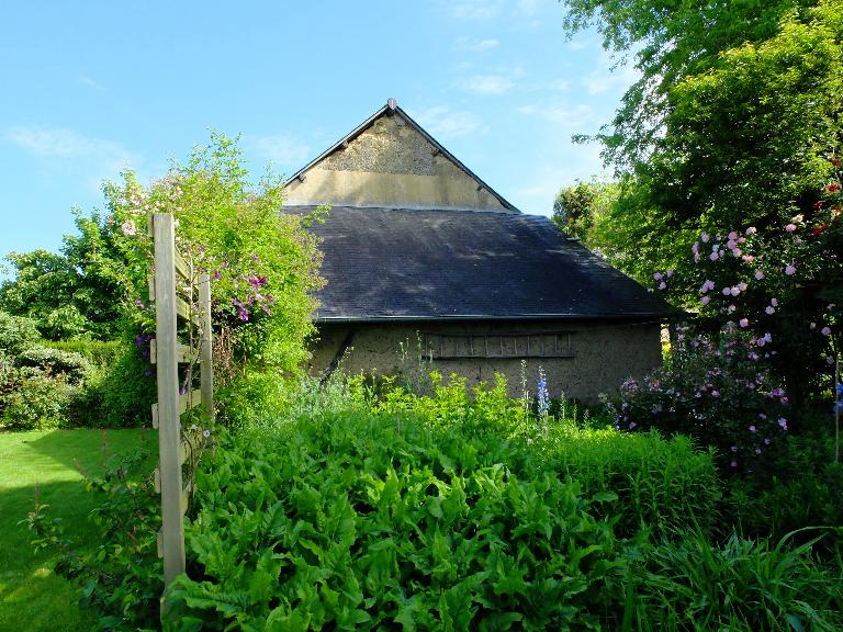 Écart de la Lande Girot (Cintré)