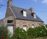 Maison, Crec'h-Gueno (Plougrescant)