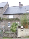 Maison, le Rocher au Merle (Miniac-Morvan)