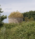 Pigeonnier, Kergresq (Plougrescant)