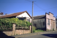 Usine de chaudronnerie Delanoë, 4 rue Pierre et Marie Curie (Fougères)