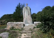 Les mégalithes dans le territoire du Schéma de cohérence territoriale du Trégor - Lannion-Trégor Communauté