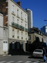 Immeuble de rapport, 3 rue de la Paillette (Rennes)