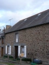 Maison, le Rocher Commun (Le Tronchet)