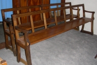 3 bancs