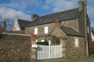 Maison, 6 rue de Kervalo (Tréveneuc)
