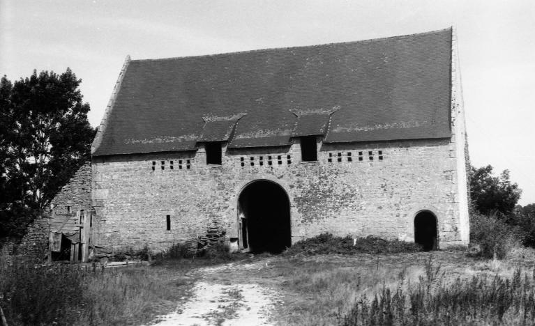 Manoir, Penderff (Lignol)