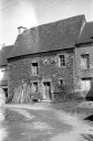 Maison de prêtre, la Rougeolais (Saint-Pierre-de-Plesguen fusionnée en Mesnil-Roc'h en 2019)