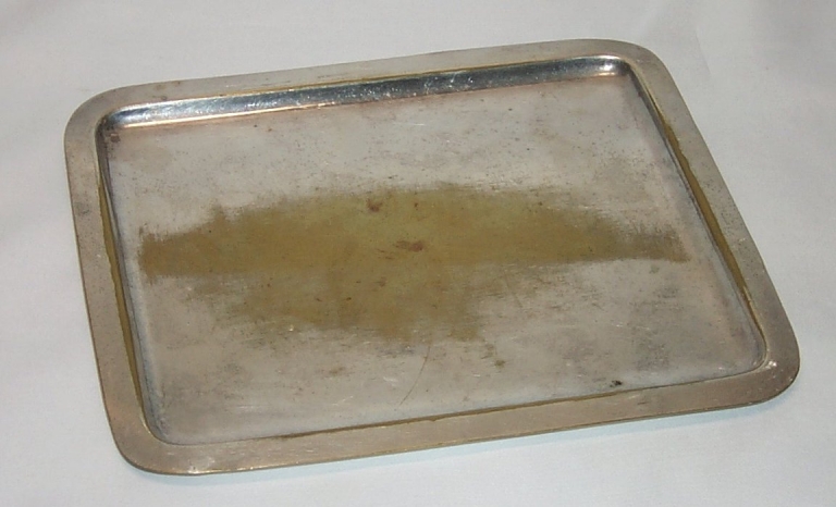 Plateau de communion 2