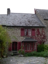 Ferme, les Lauriers (Le Tronchet)