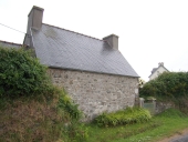 Maison, Popignet (Plougrescant)