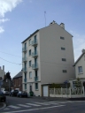 Immeuble de rapport, 13 rue Villiers-de-l'Isle-Adam (Rennes)