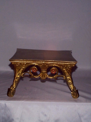 Pupitre d'autel