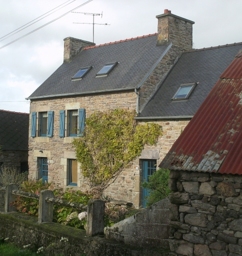 Écart du Vieux-Bourg (Paimpol)